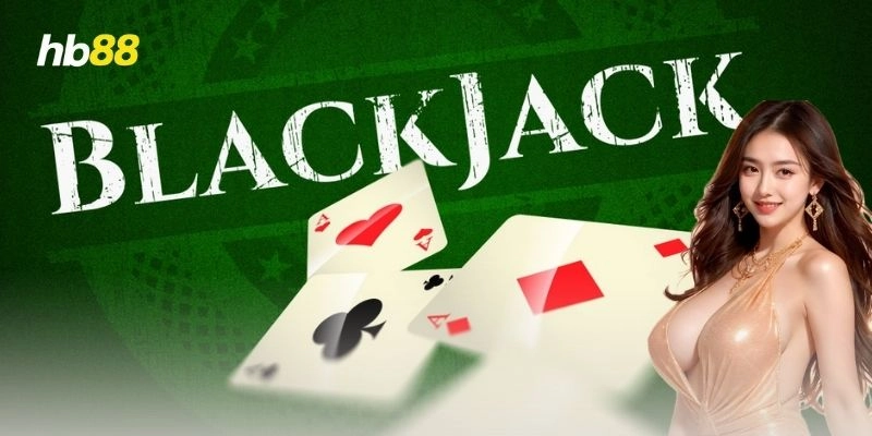 Blackjack HB88