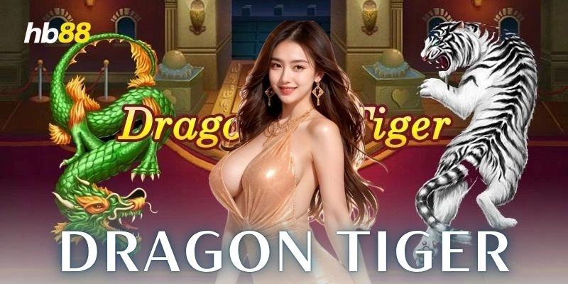Dragon Tiger HB88