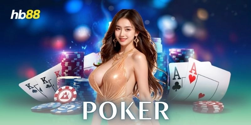 Poker HB88