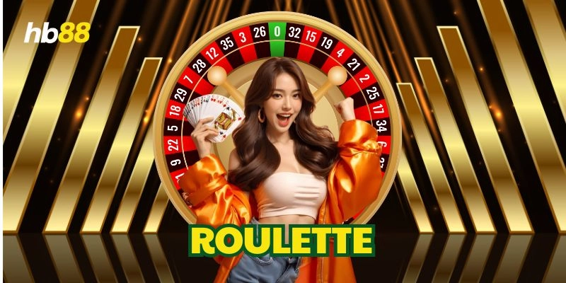 Roulette HB88
